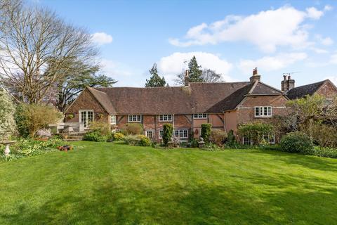 undefined, High Street, Droxford, Southampton, Hampshire SO32