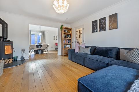 4 bedroom detached house for sale, Llynallan Road, Shotts, ML7