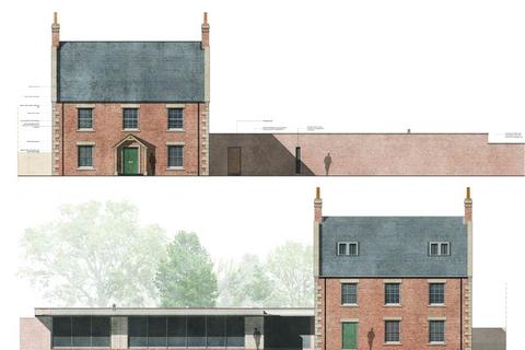 undefined, Cleadon Grange, Shields Road, Cleadon, SR6