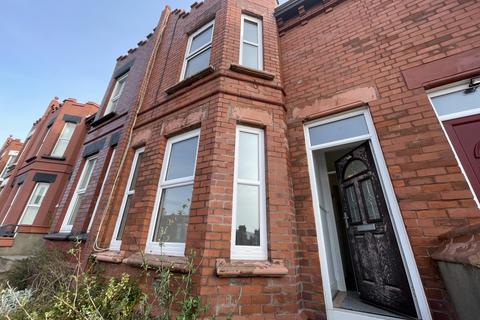 2 bedroom detached house to rent, Hildesley Road, Douglas, Isle of Man, IM2 5AZ