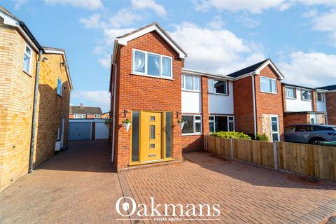 undefined, Carol Avenue, Worcestershire B61