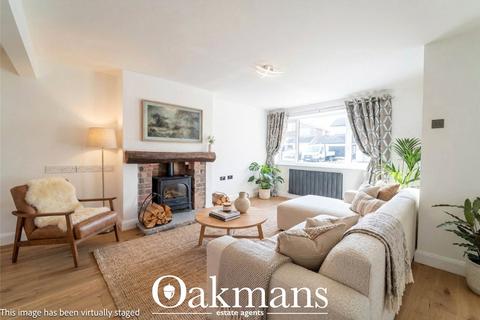 undefined, Carol Avenue, Worcestershire B61