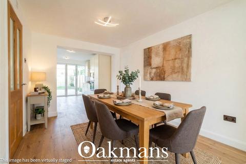 undefined, Carol Avenue, Worcestershire B61