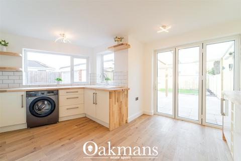 undefined, Carol Avenue, Worcestershire B61