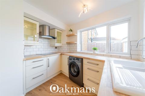 undefined, Carol Avenue, Worcestershire B61