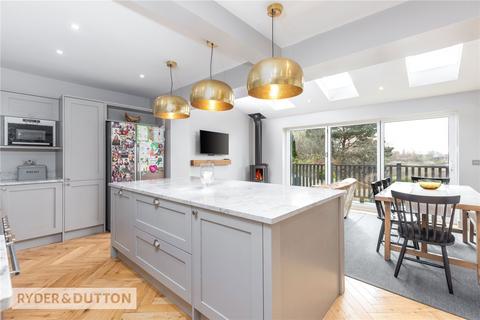 3 bedroom semi-detached house for sale, Alan Avenue, Failsworth, Manchester, M35