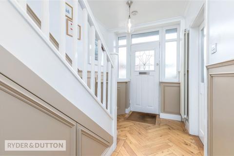 3 bedroom semi-detached house for sale, Alan Avenue, Failsworth, Manchester, M35