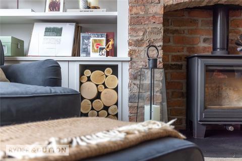 3 bedroom semi-detached house for sale, Alan Avenue, Failsworth, Manchester, M35