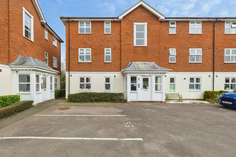 undefined, Whinchat, Aylesbury