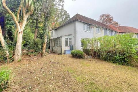 3 bedroom end of terrace house for sale, Tilmore Road, Petersfield, Hampshire, GU32 2HH