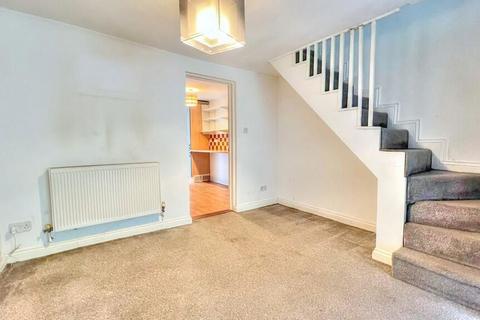 3 bedroom end of terrace house for sale, Tilmore Road, Petersfield, Hampshire, GU32 2HH