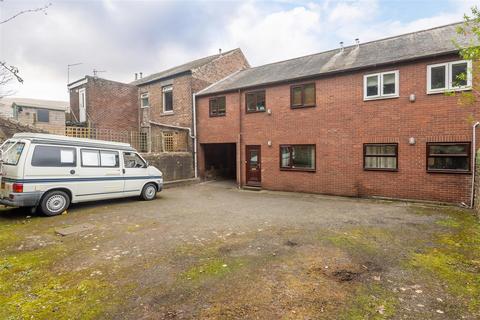 undefined, Haugh Lane, Hexham