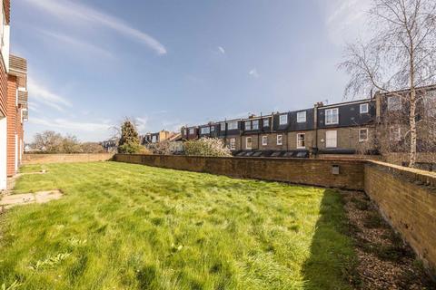 undefined, Ravensbury Road, London SW18