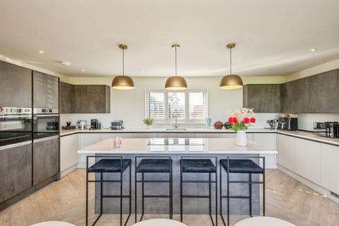 4 bedroom detached house for sale, Church Lane, Westerfield, Ipswich