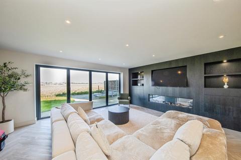 4 bedroom detached house for sale, Church Lane, Westerfield, Ipswich