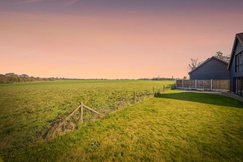 4 bedroom detached house for sale, Church Lane, Westerfield, Ipswich