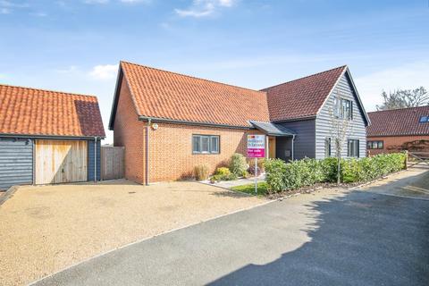 4 bedroom detached house for sale, Church Lane, Westerfield, Ipswich