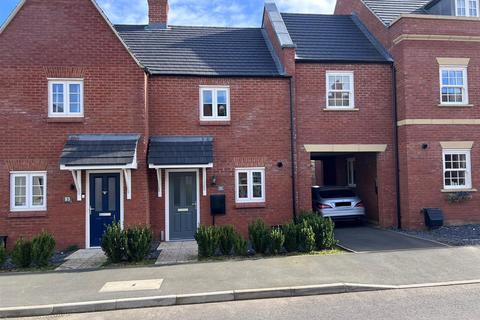 2 bedroom house for sale, Hexham Street, Towcester