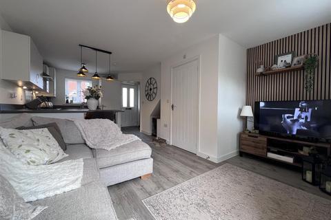 2 bedroom house for sale, Hexham Street, Towcester