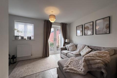 2 bedroom house for sale, Hexham Street, Towcester