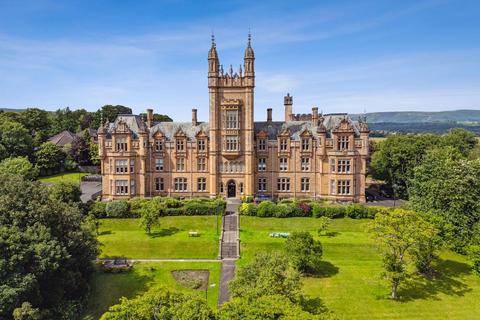 undefined, Schaw House, 69 Schaw Drive, Bearsden G61
