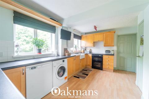 3 bedroom detached house for sale, Wenlock Drive, Worcestershire B61