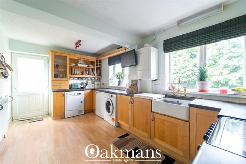 3 bedroom detached house for sale, Wenlock Drive, Worcestershire B61