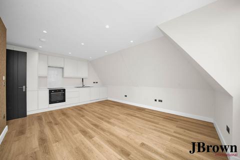 Park Lane, Croydon, Surrey, CR0