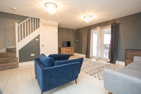 undefined, High Carr Close, Framwellgate Moor, Durham