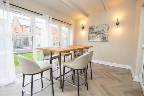 undefined, High Carr Close, Framwellgate Moor, Durham