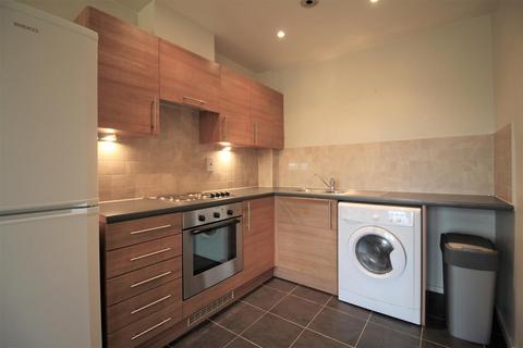 undefined, Eaton Court, South Woodford