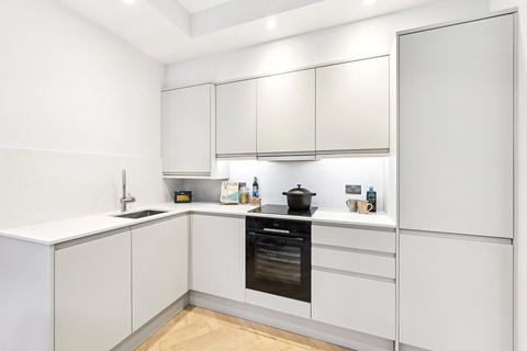 1 bedroom apartment to rent, Hamlet Gardens, King Street, W6