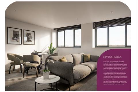 2 bedroom apartment for sale, Prospect Street, Hull