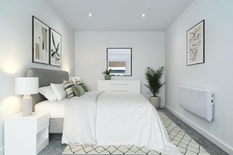 2 bedroom apartment for sale, Prospect Street, Hull