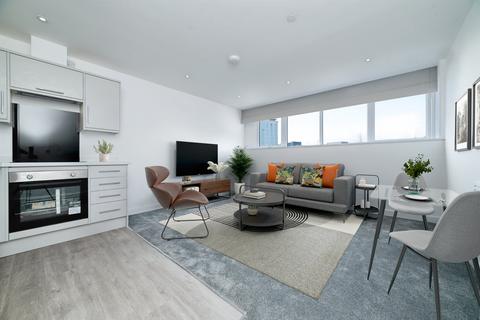2 bedroom apartment for sale, Prospect Street, Hull
