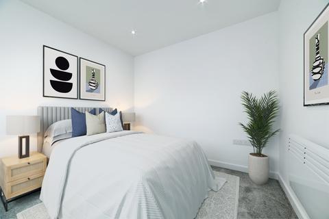 2 bedroom apartment for sale, Prospect Street, Hull