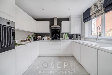 undefined, Bronze Barrow Way, Bramford, IP8