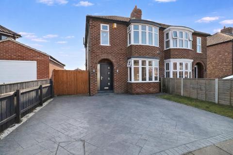 3 bedroom semi-detached house for sale, Ullswater Avenue, Acklam, Middlesbrough, TS5 7DP