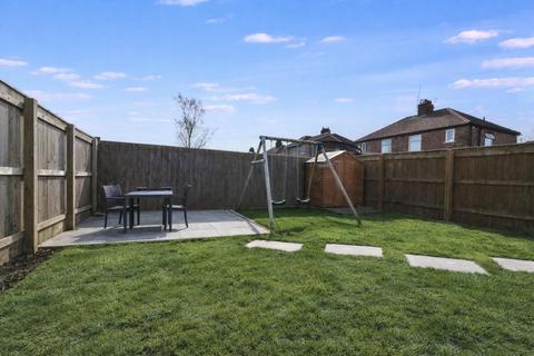 3 bedroom semi-detached house for sale, Ullswater Avenue, Acklam, Middlesbrough, TS5 7DP