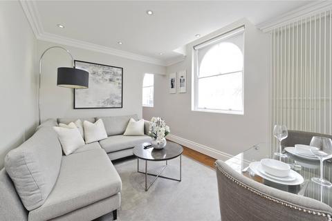 Garden House, Kensington Garden Square, London, W2