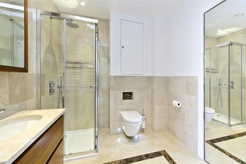 2 bedroom flat to rent, Garden House, Kensington Garden Square, London, W2