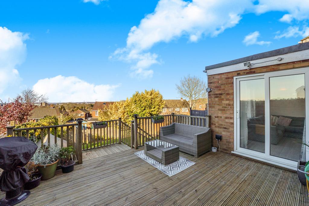 Terrace / Patio
