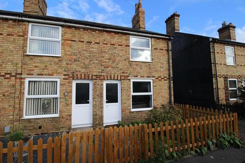undefined, Northcroft, Sandy, SG19 1JJ