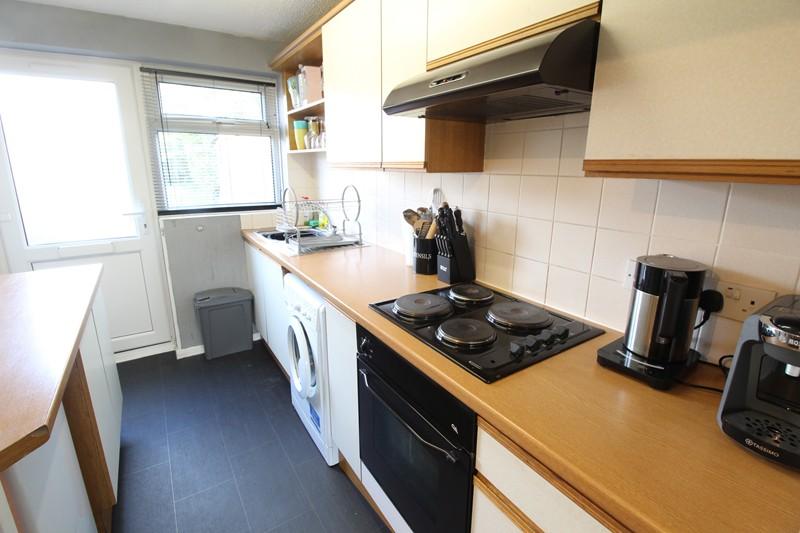 2. Kitchen