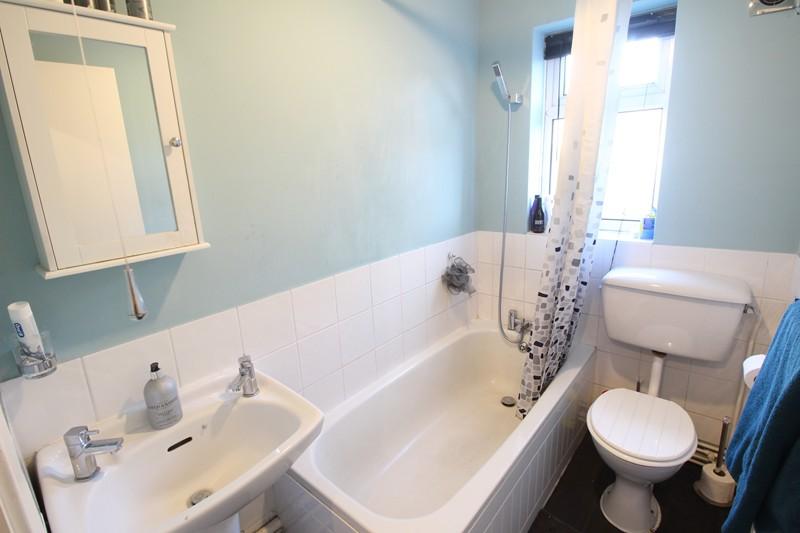 4. Bathroom