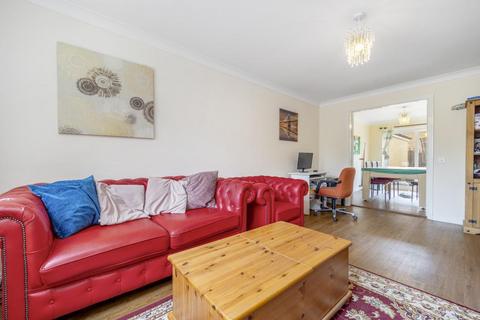 3 bedroom detached house for sale, Piccard Drive, Spalding