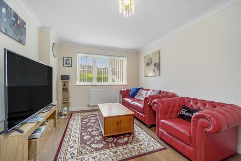 3 bedroom detached house for sale, Piccard Drive, Spalding