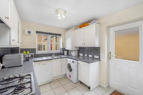 3 bedroom detached house for sale, Piccard Drive, Spalding