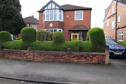 undefined, Woodside Road, Chorlton, Manchester. M16 0BT