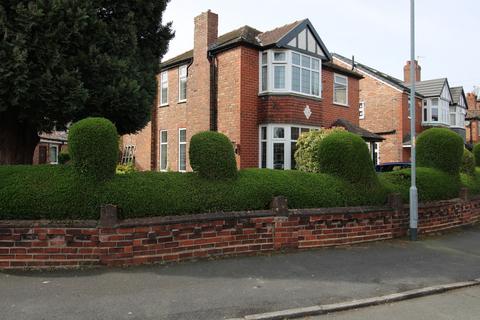 undefined, Woodside Road, Chorlton, Manchester. M16 0BT